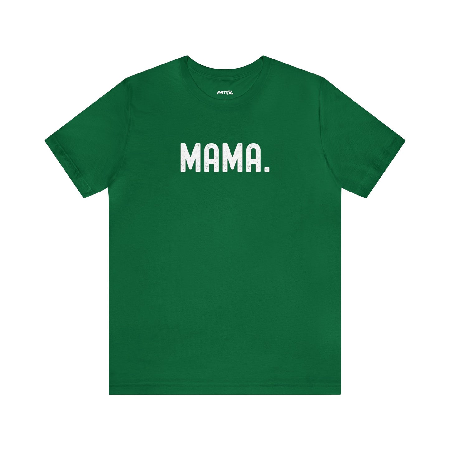 MAMA OG. Jersey Short Sleeve Tee