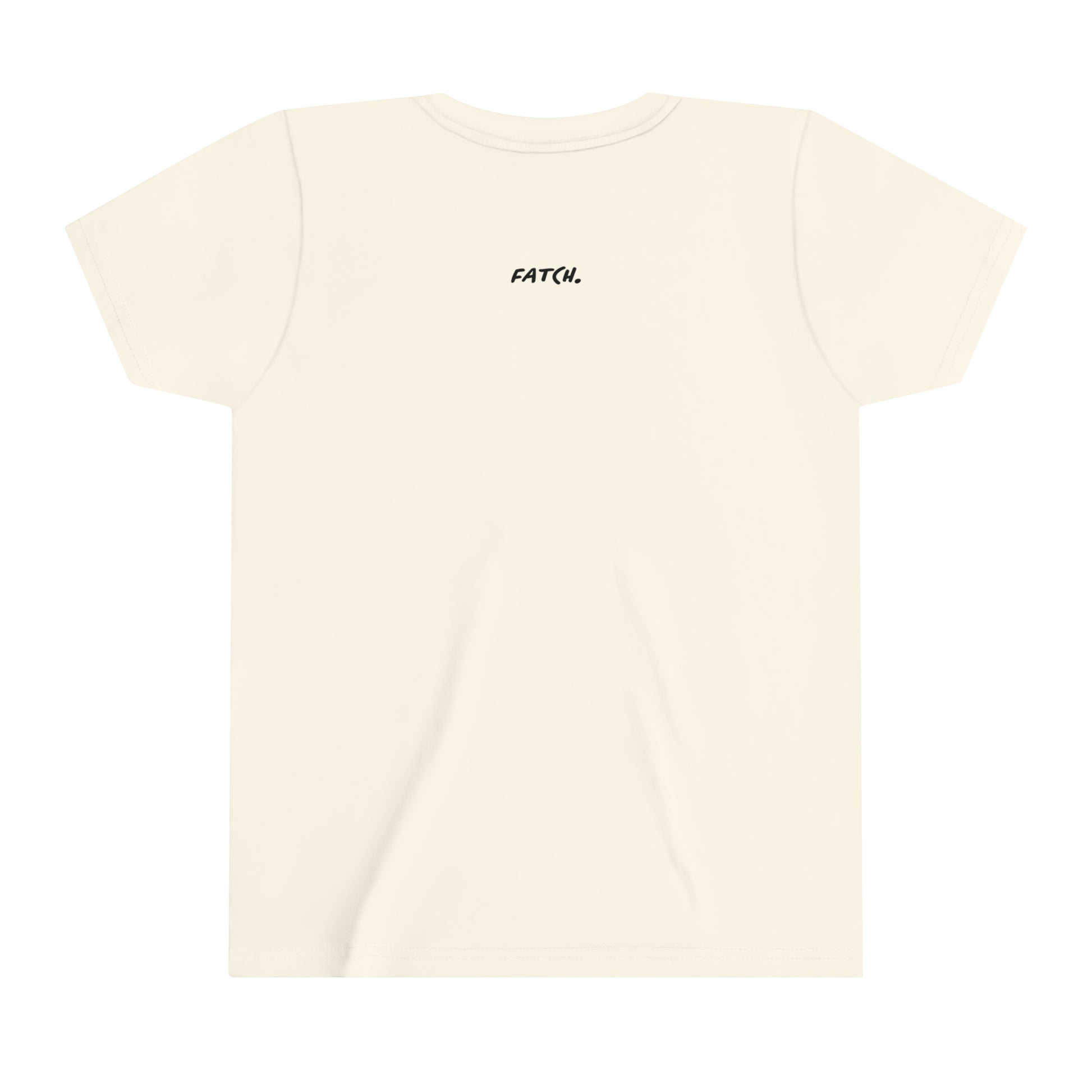 SISTER. Youth Short Sleeve Tee - Fatch Apparel