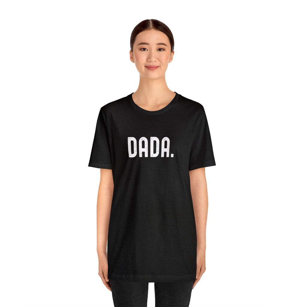 DADA OG. Jersey Short Sleeve Tee