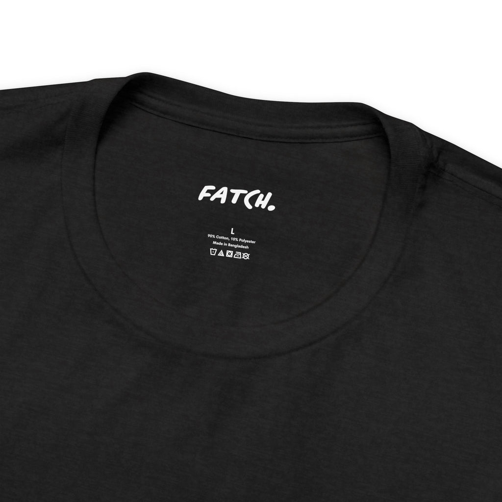 SISTER. Jersey Short Sleeve Tee - Fatch Apparel