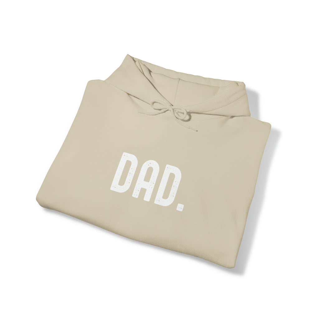 DAD. Heavy Blend™ Hooded Sweatshirt - Fatch Apparel