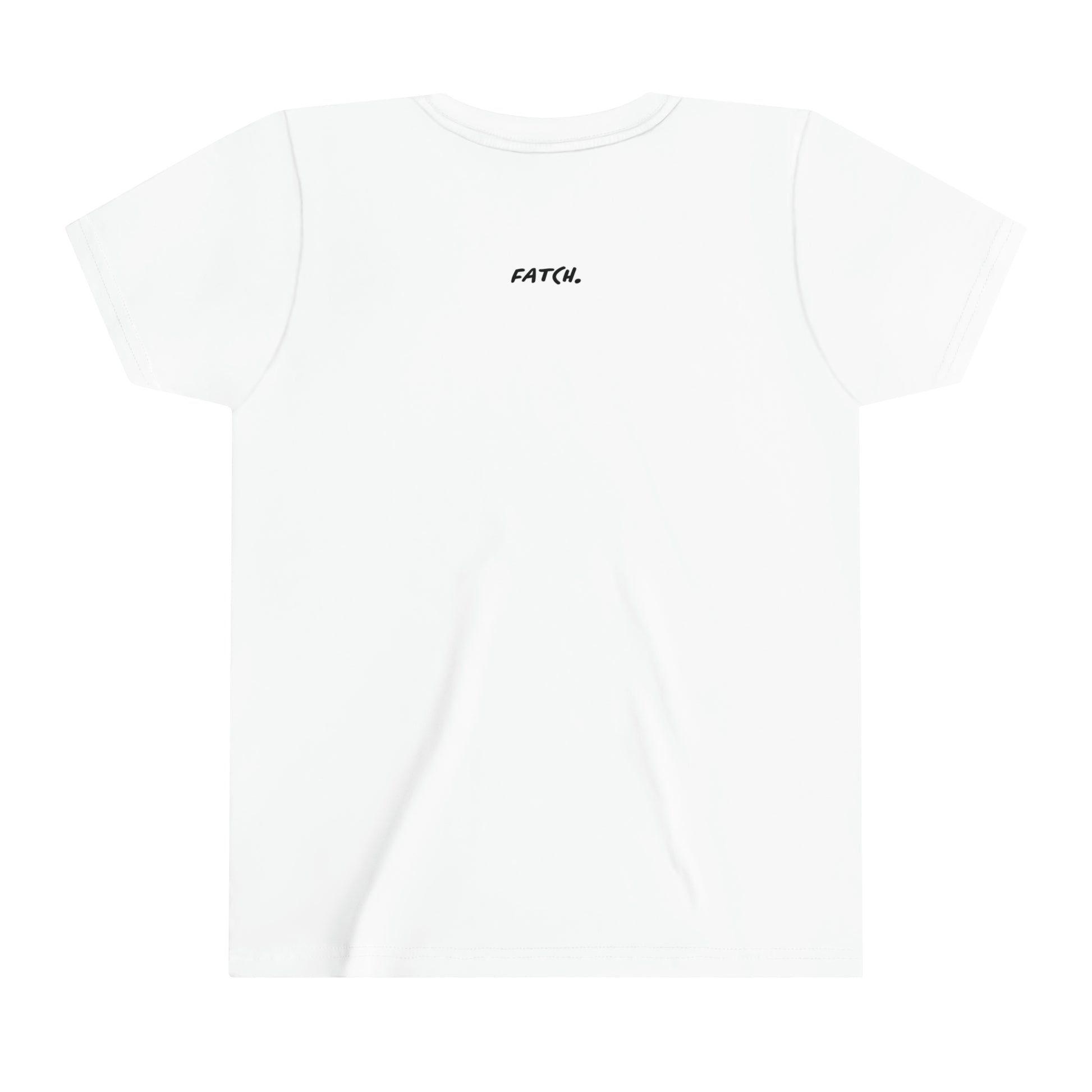 BROTHER. Youth Short Sleeve Tee - Fatch Apparel