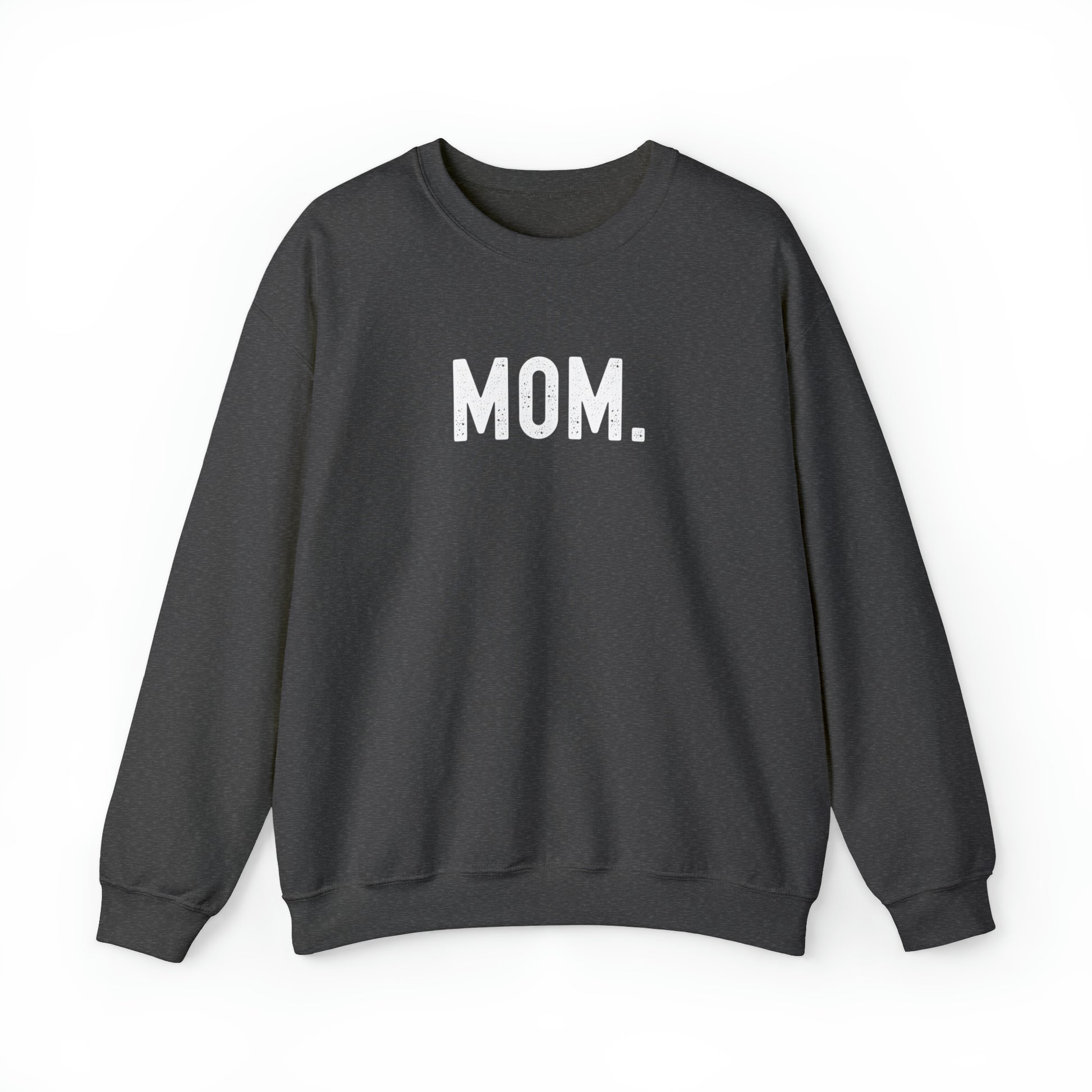 MOM. Heavy Blend™ Crewneck Sweatshirt - Fatch Apparel