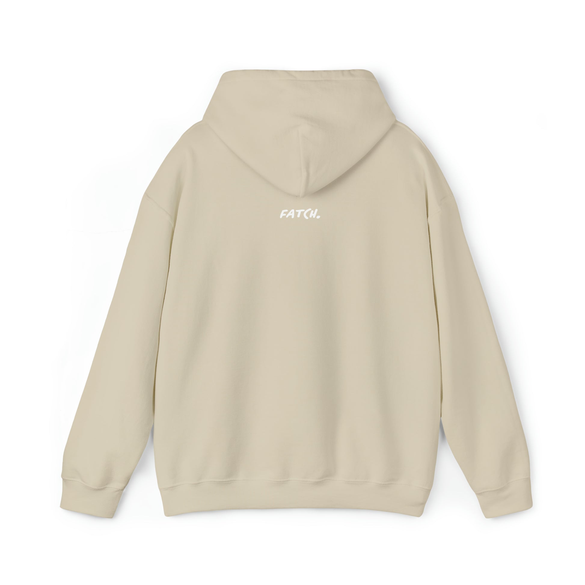 MOM. Heavy Blend™ Hooded Sweatshirt - Fatch Apparel