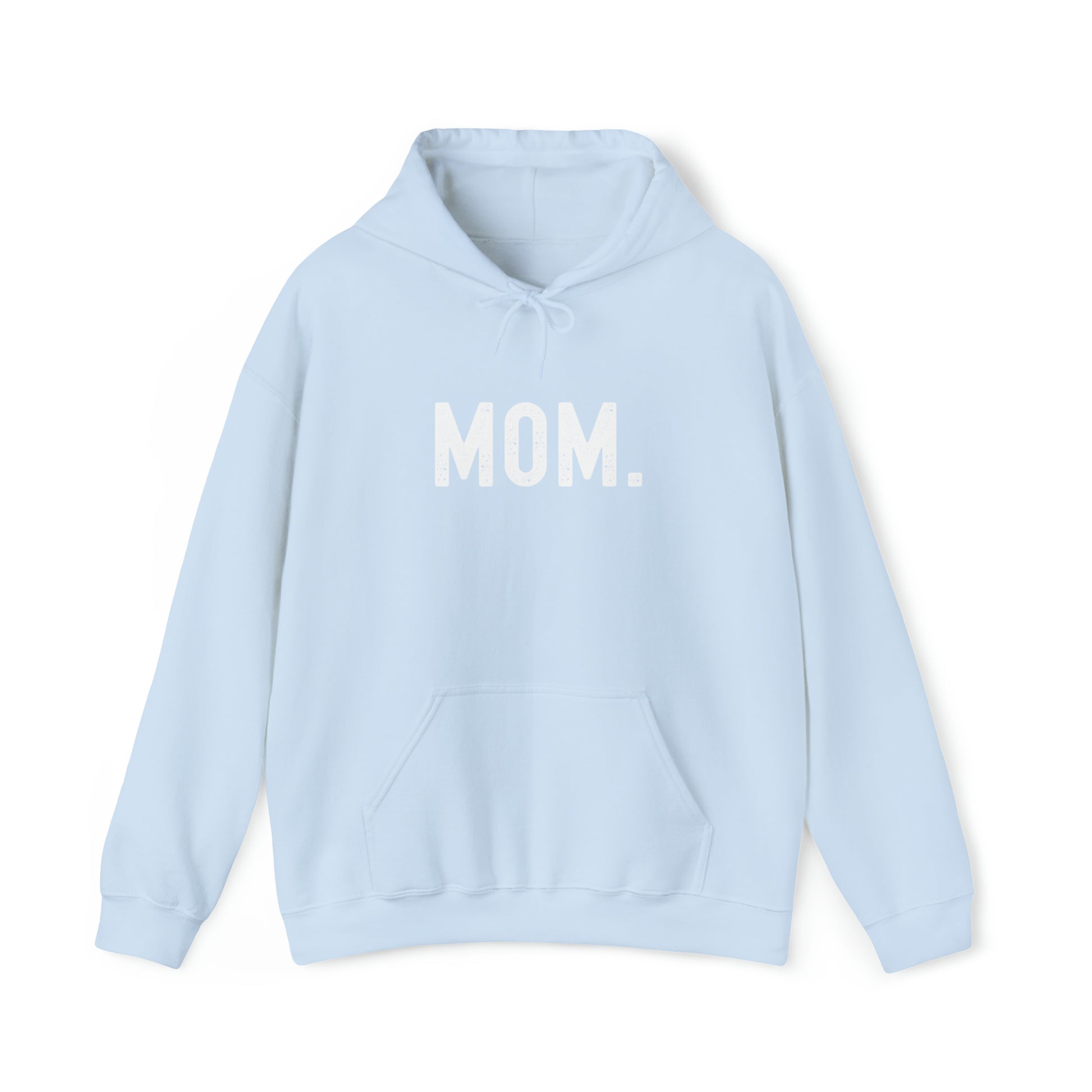 MOM. Heavy Blend™ Hooded Sweatshirt - Fatch Apparel