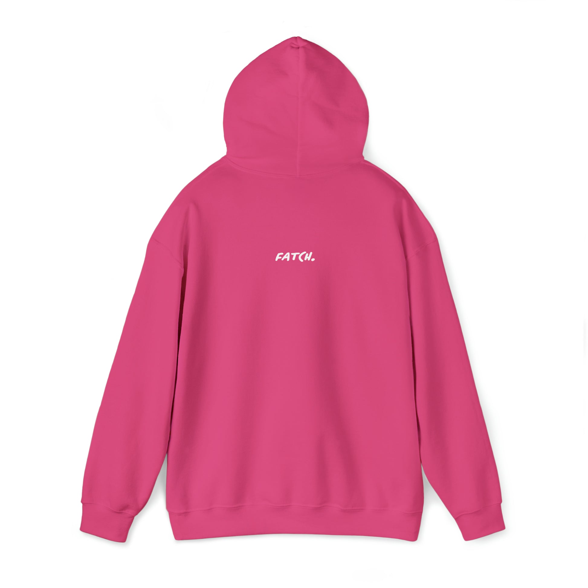 MOM. Heavy Blend™ Hooded Sweatshirt - Fatch Apparel