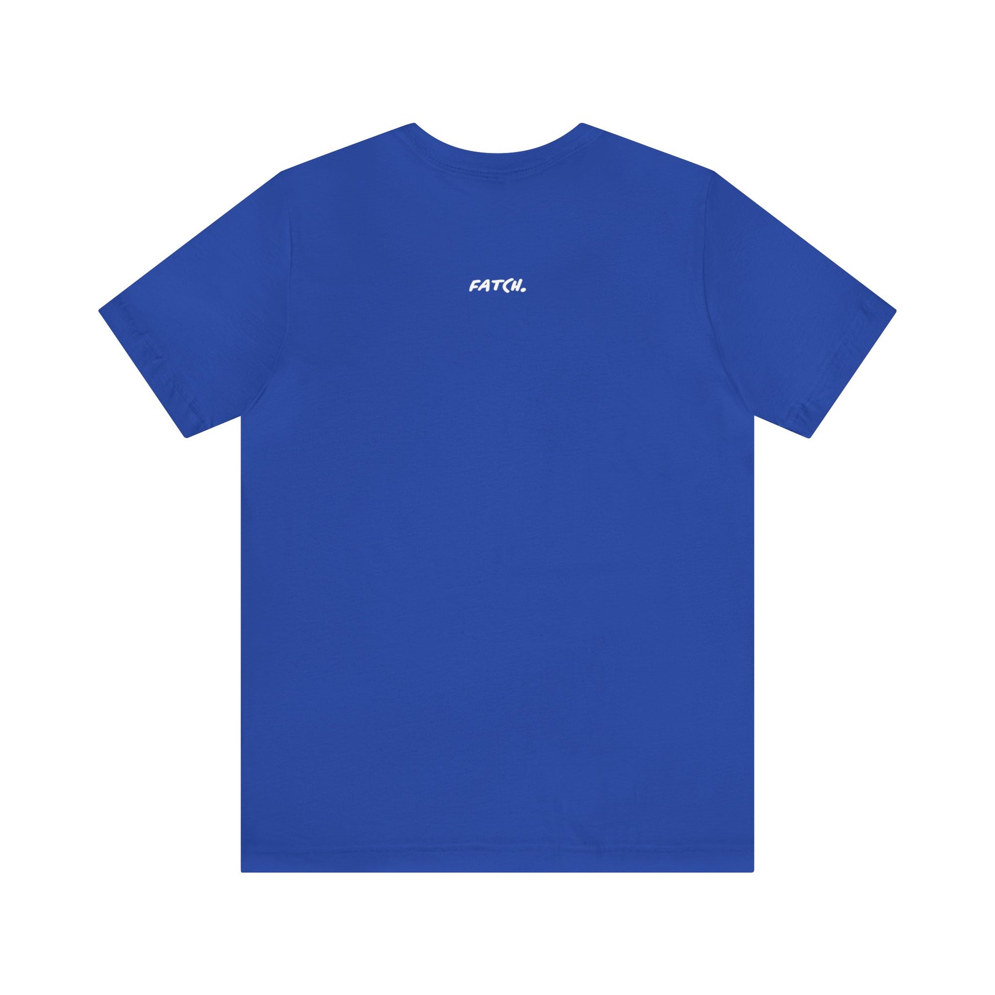 COUSIN. Jersey Short Sleeve Tee - Fatch Apparel