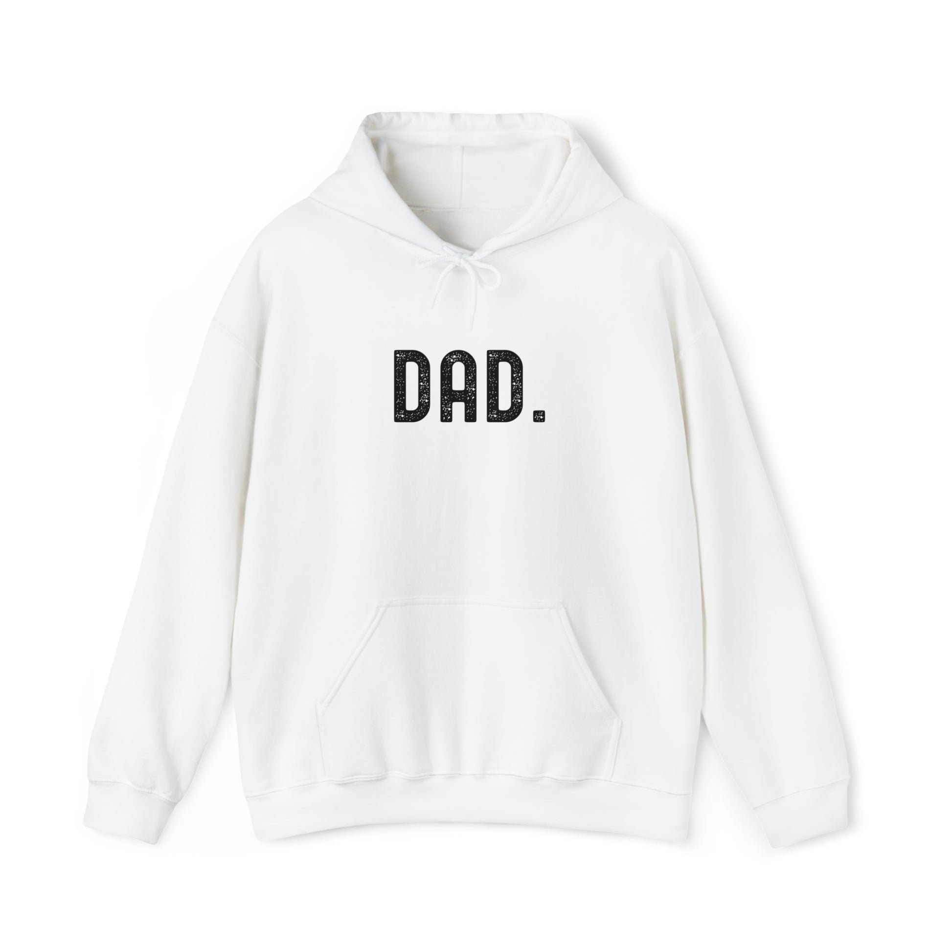 DAD. Heavy Blend™ Hooded Sweatshirt - Fatch Apparel