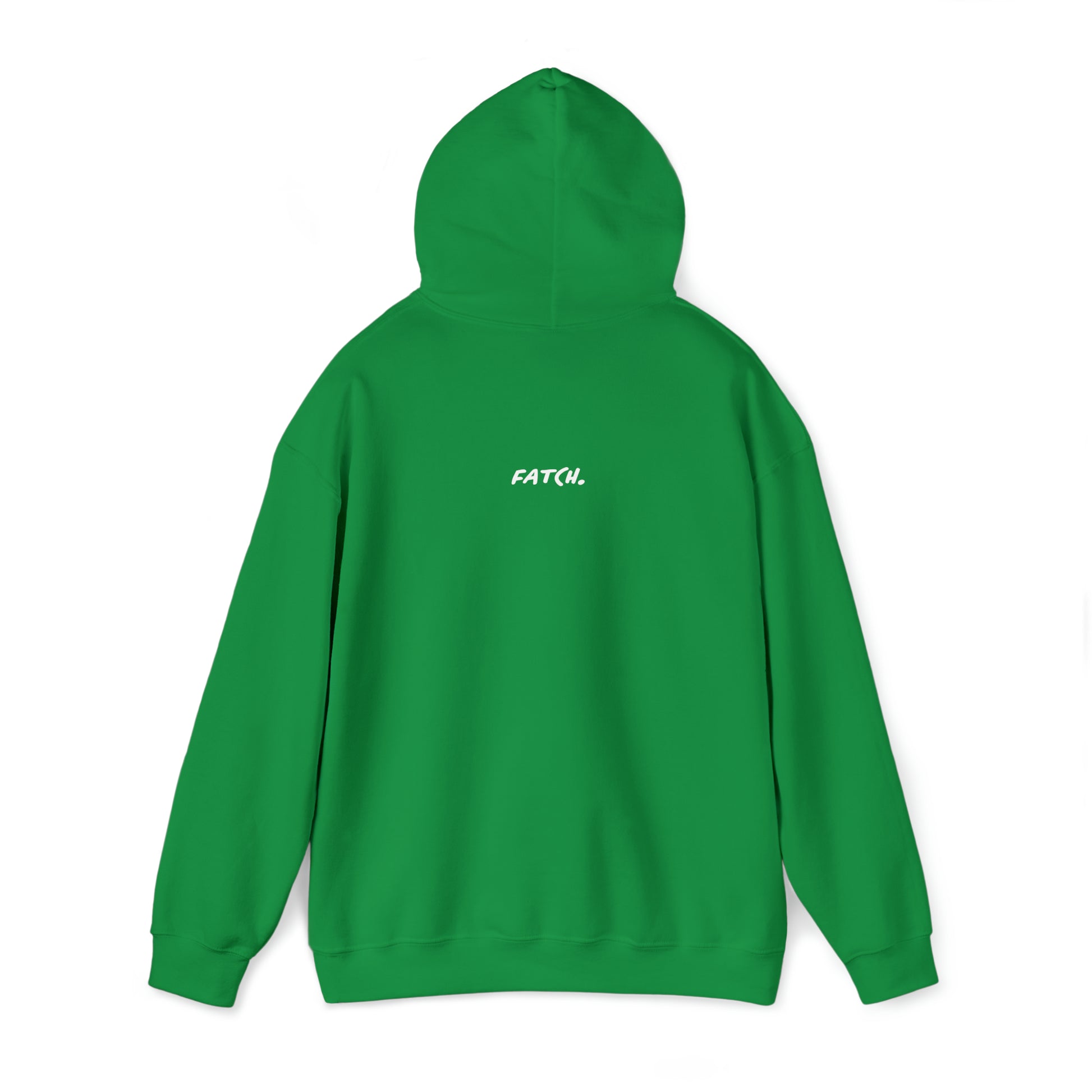 MOM. Heavy Blend™ Hooded Sweatshirt - Fatch Apparel