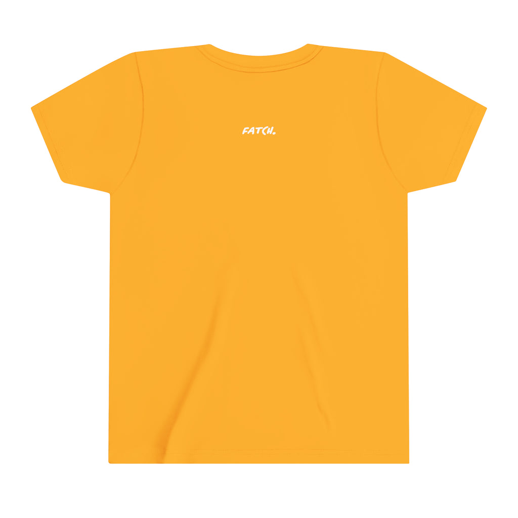SISTER. Youth Short Sleeve Tee - Fatch Apparel