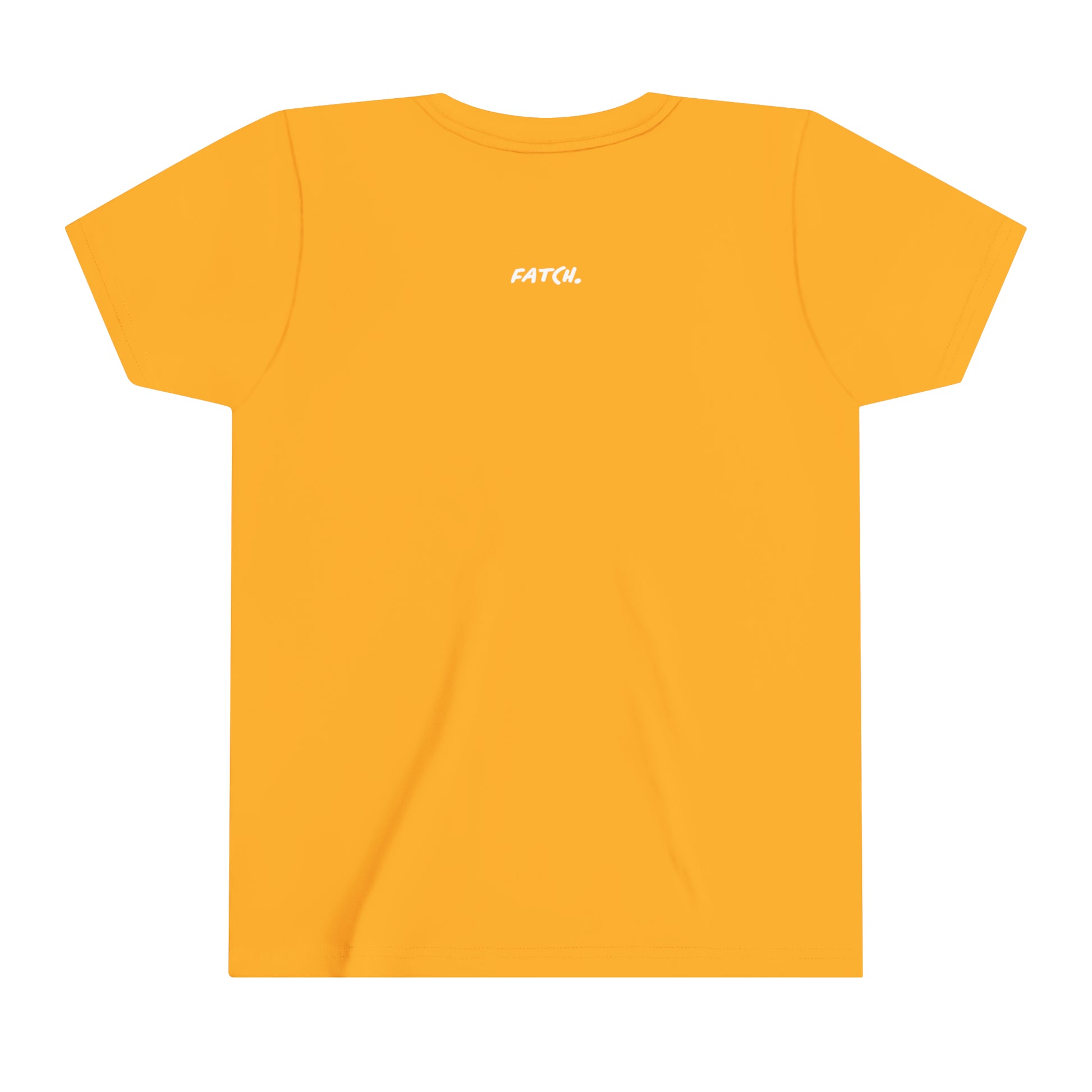 SISTER. Youth Short Sleeve Tee - Fatch Apparel