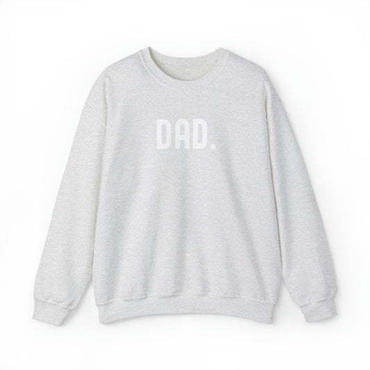 DAD. Heavy Blend™ Crewneck Sweatshirt