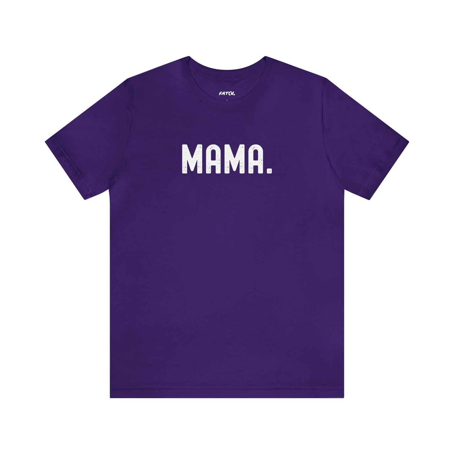 MAMA OG. Jersey Short Sleeve Tee