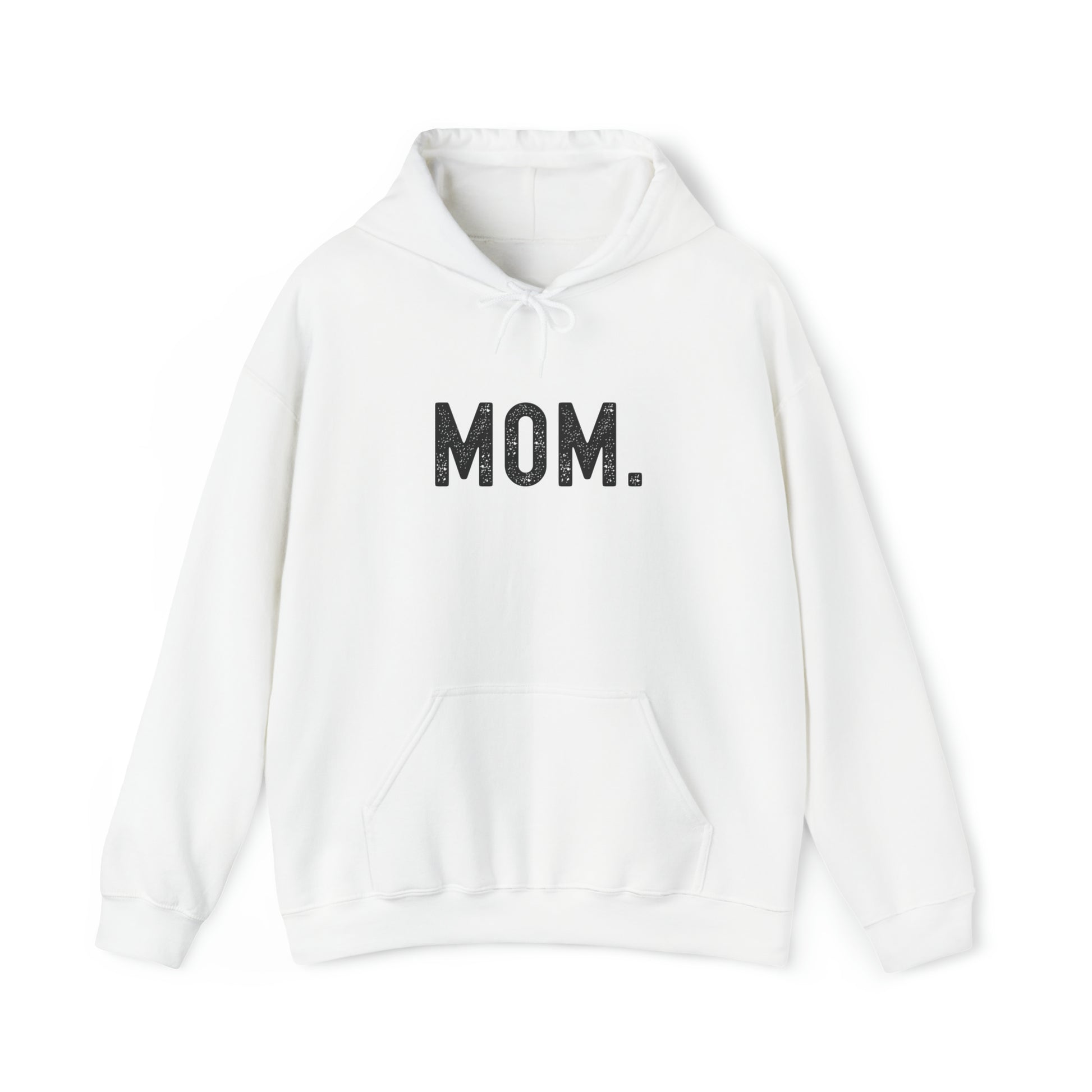 MOM. Heavy Blend™ Hooded Sweatshirt - Fatch Apparel