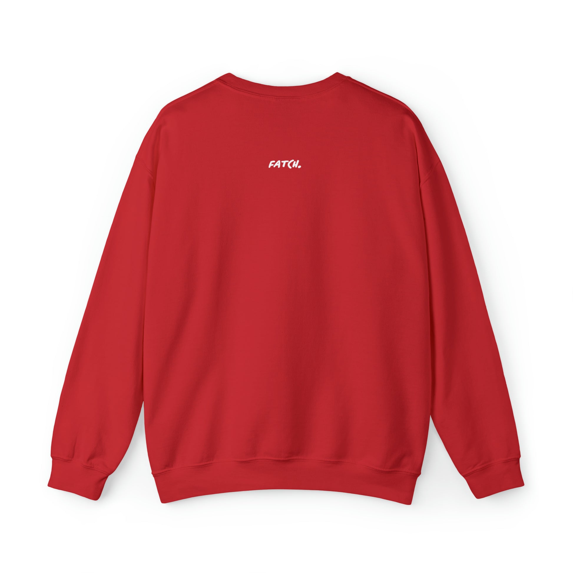 CAT MUM. Heavy Blend™ Crewneck Sweatshirt - Fatch Apparel