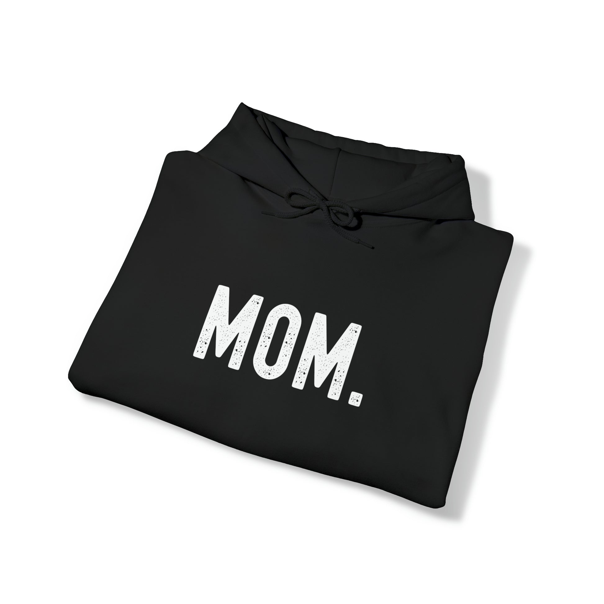 MOM. Heavy Blend™ Hooded Sweatshirt - Fatch Apparel