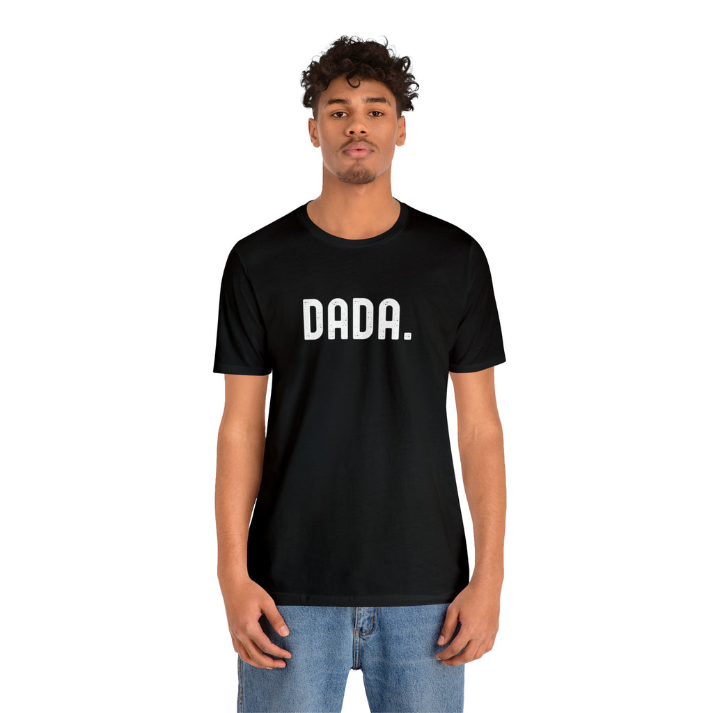 DADA OG. Jersey Short Sleeve Tee