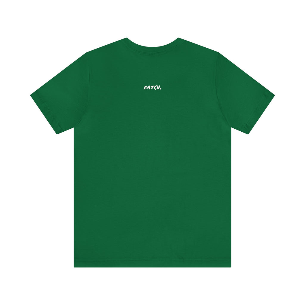 DADA OG. Jersey Short Sleeve Tee