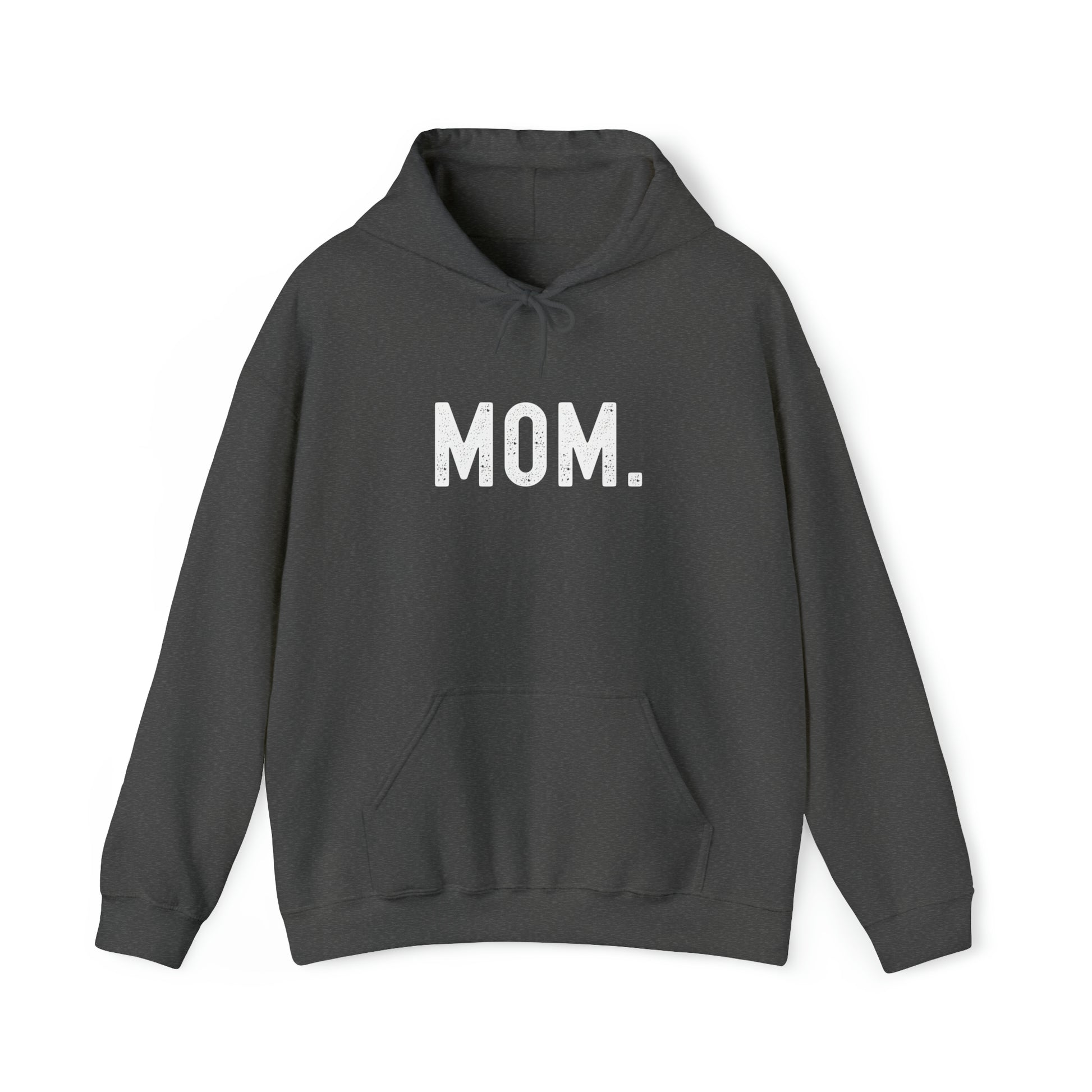 MOM. Heavy Blend™ Hooded Sweatshirt - Fatch Apparel