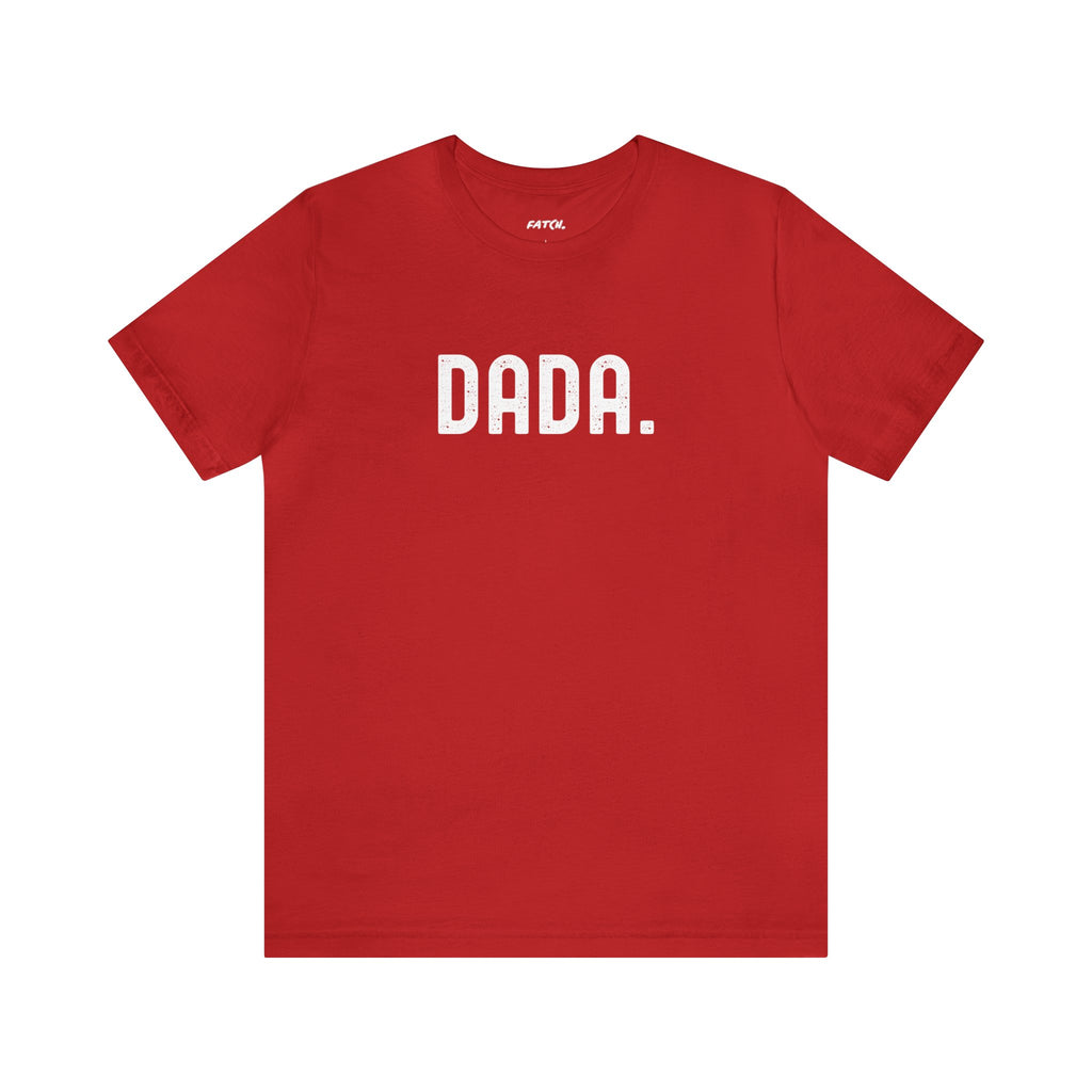 DADA OG. Jersey Short Sleeve Tee