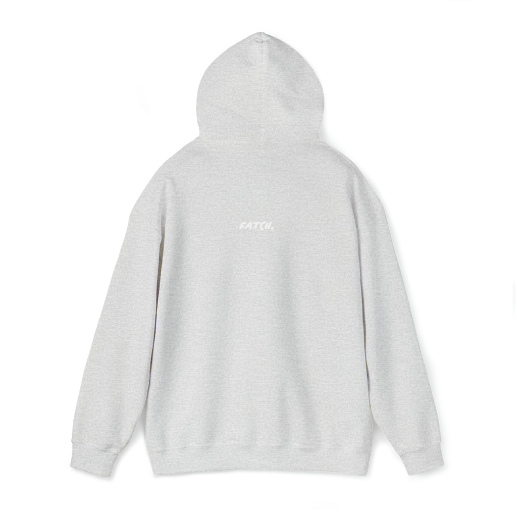 DAD. Heavy Blend™ Hooded Sweatshirt - Fatch Apparel