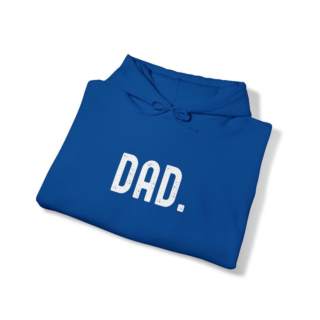 DAD. Heavy Blend™ Hooded Sweatshirt - Fatch Apparel