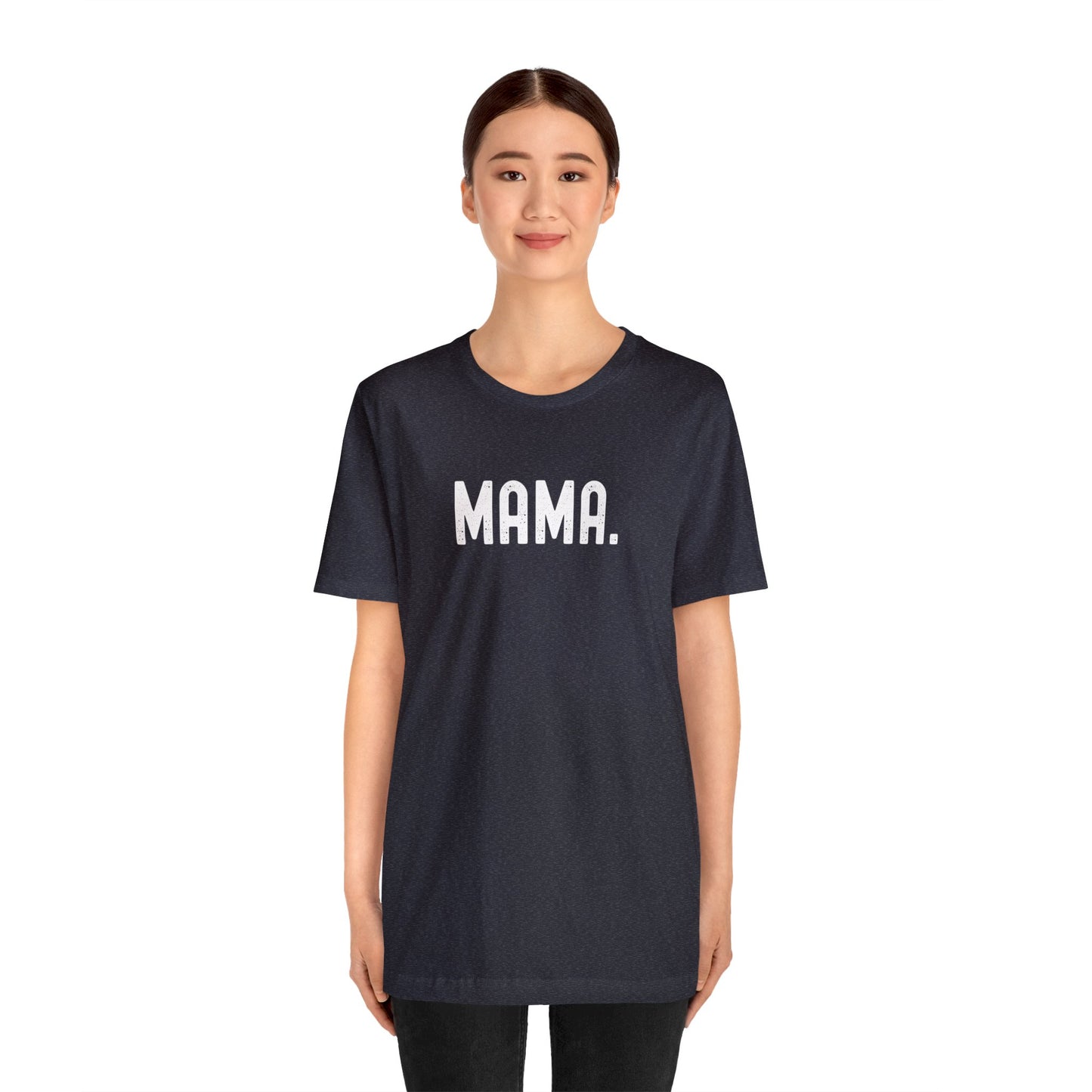 MAMA OG. Jersey Short Sleeve Tee