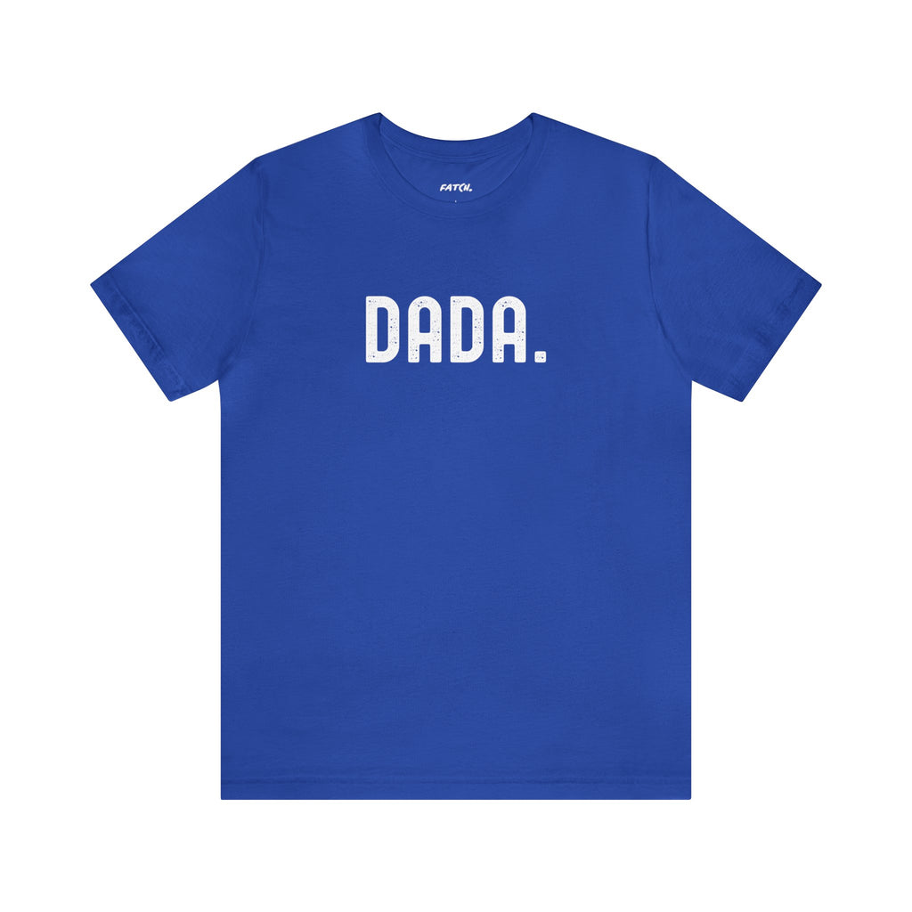 DADA OG. Jersey Short Sleeve Tee