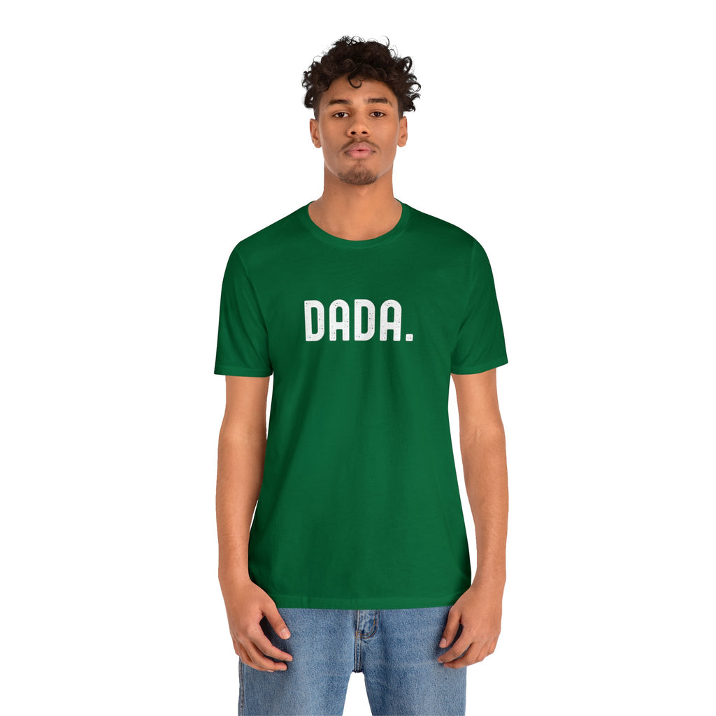 DADA OG. Jersey Short Sleeve Tee