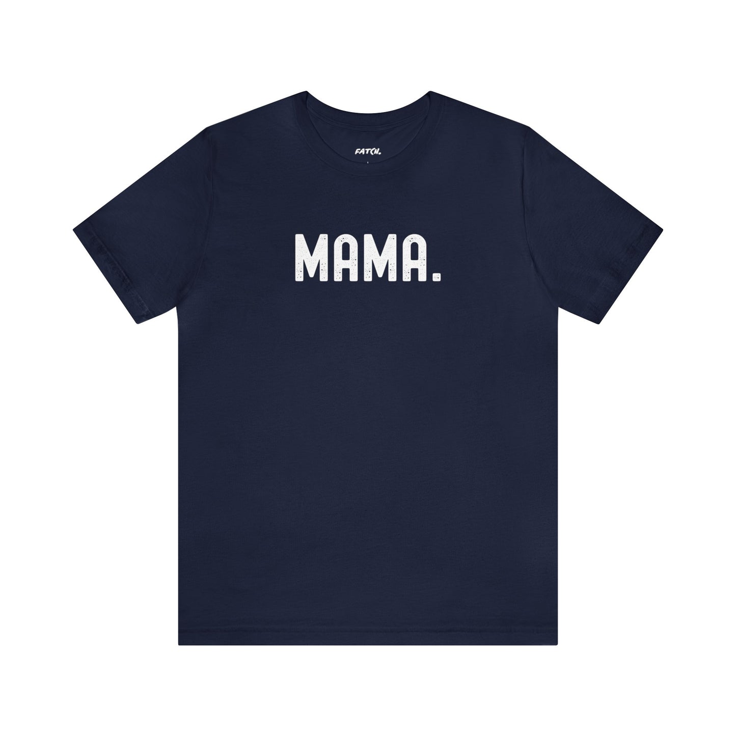 MAMA OG. Jersey Short Sleeve Tee