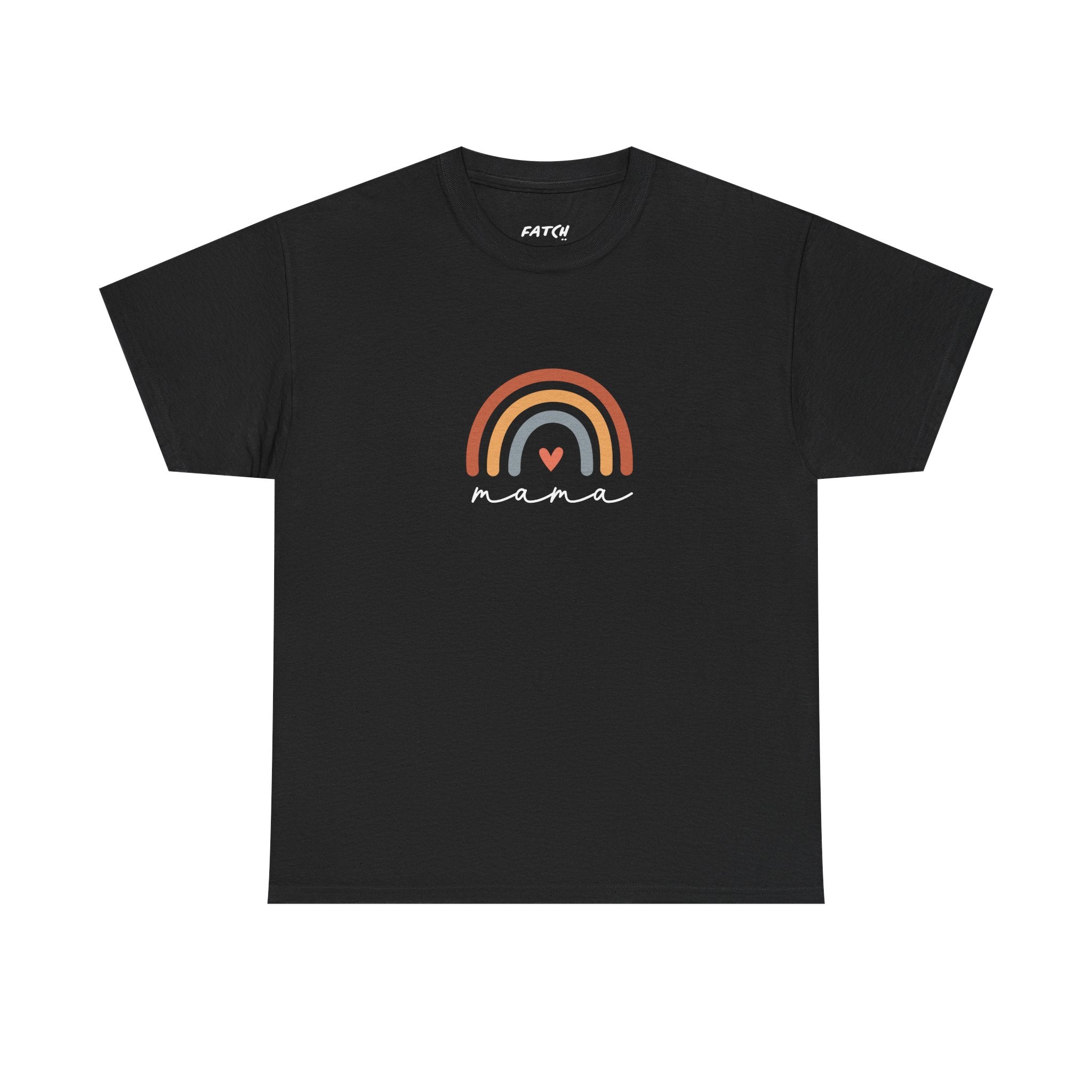 Rainbow Mama T-shirt
