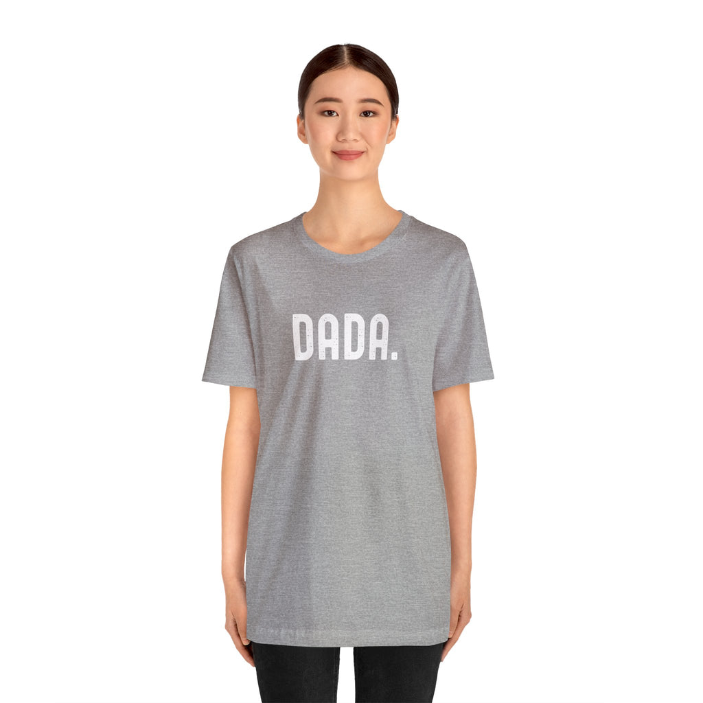 DADA OG. Jersey Short Sleeve Tee