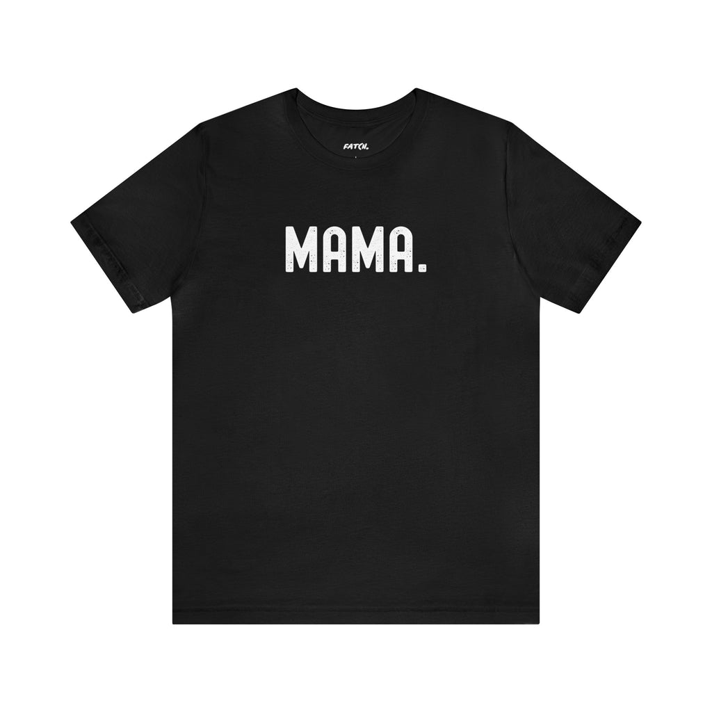 MAMA OG. Jersey Short Sleeve Tee