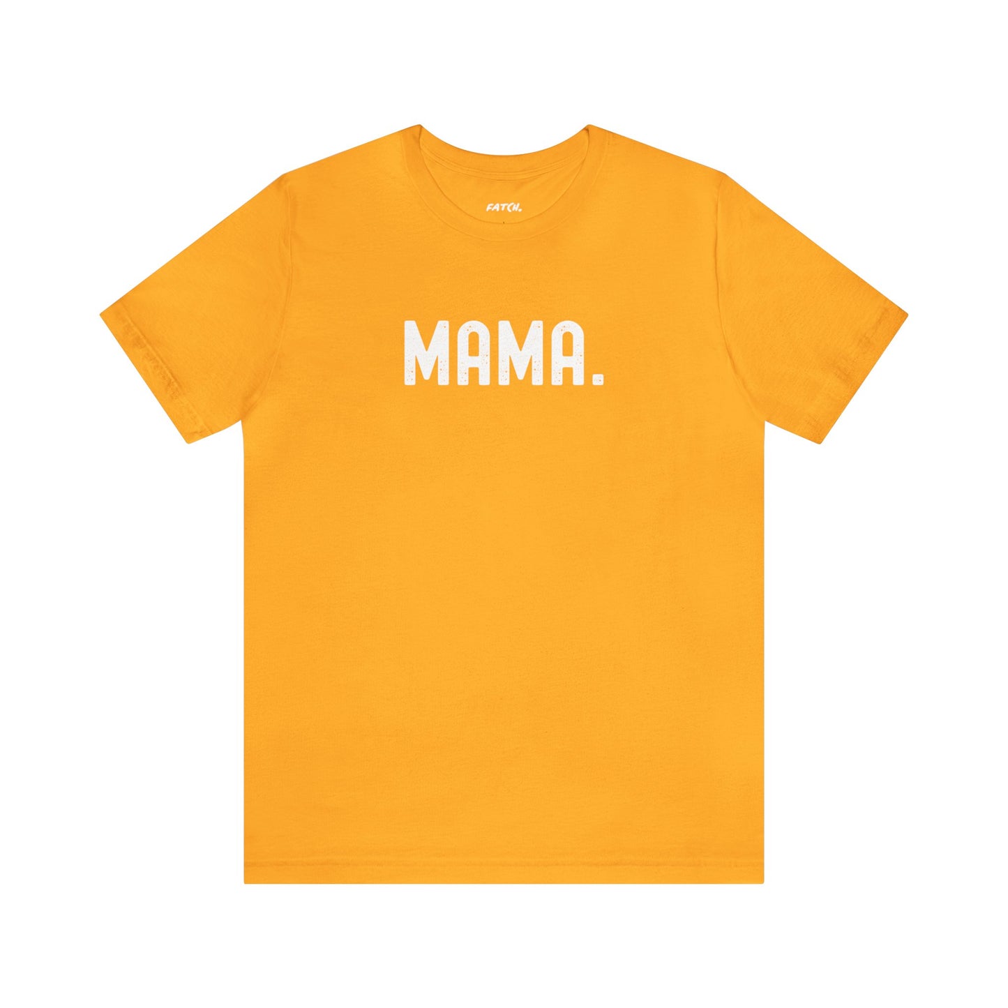 MAMA OG. Jersey Short Sleeve Tee