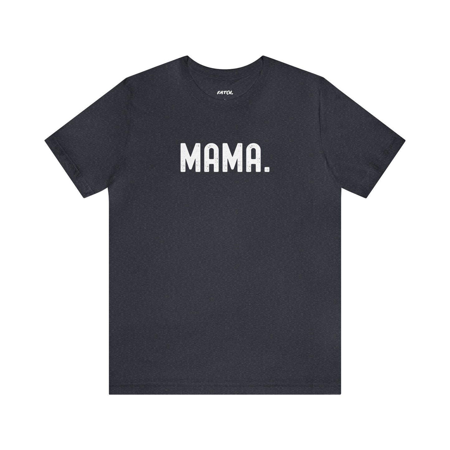 MAMA OG. Jersey Short Sleeve Tee