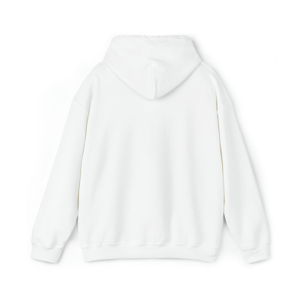 CAT MUM. Heavy Blend™ Hooded Sweatshirt - Fatch Apparel
