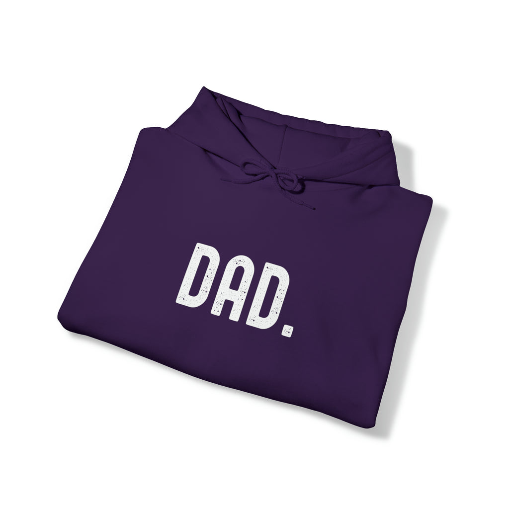 DAD. Heavy Blend™ Hooded Sweatshirt - Fatch Apparel