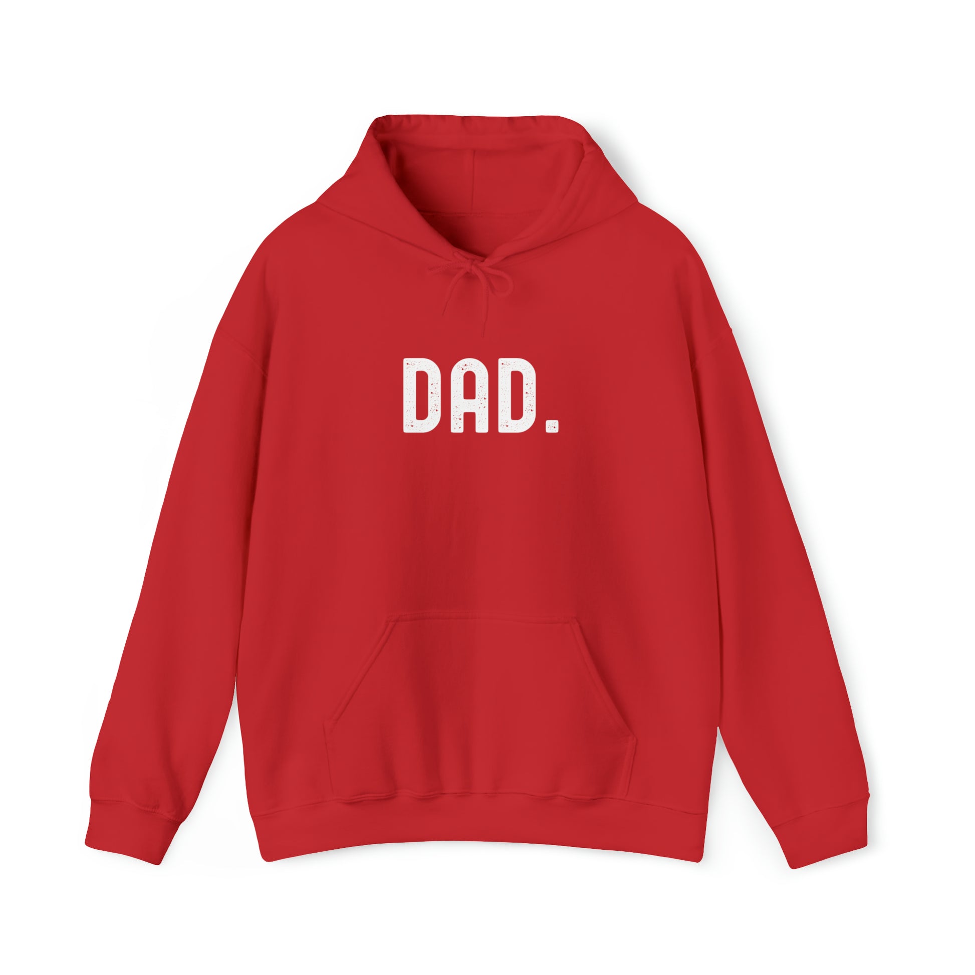 DAD. Heavy Blend™ Hooded Sweatshirt - Fatch Apparel