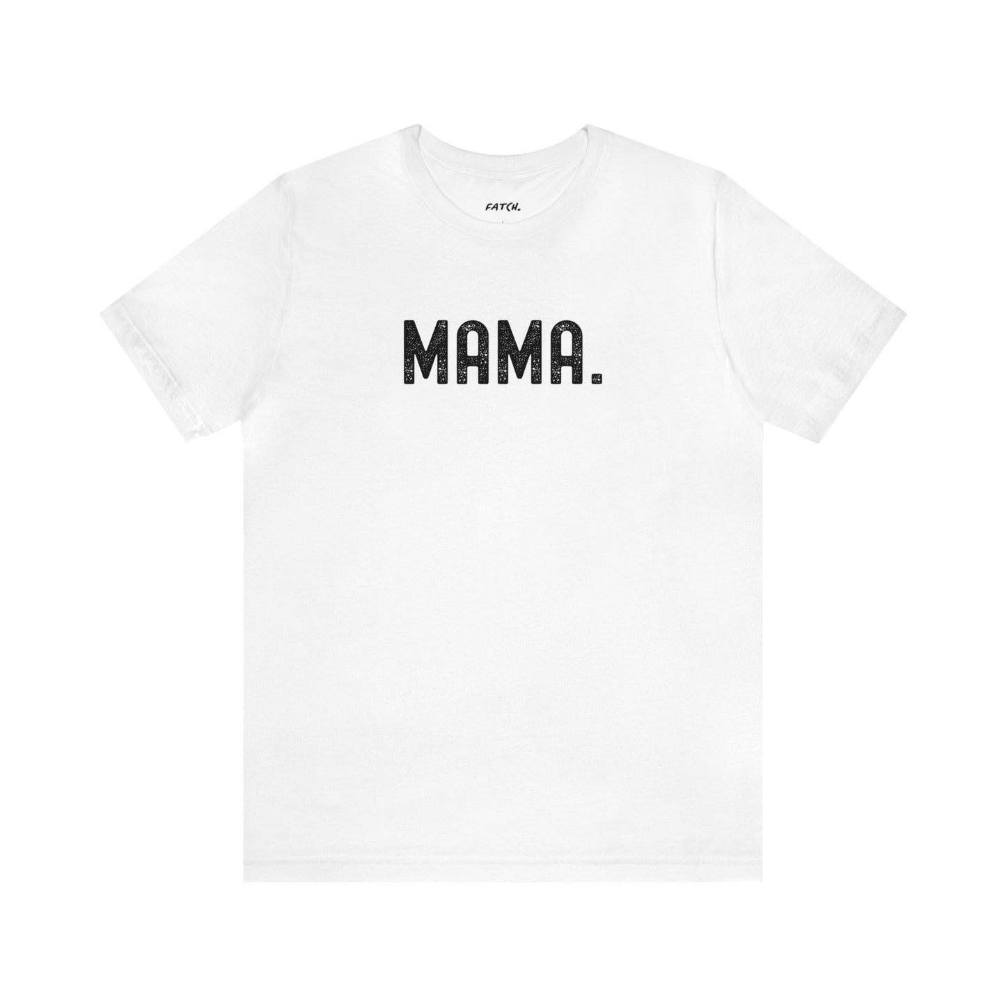 MAMA OG. Jersey Short Sleeve Tee