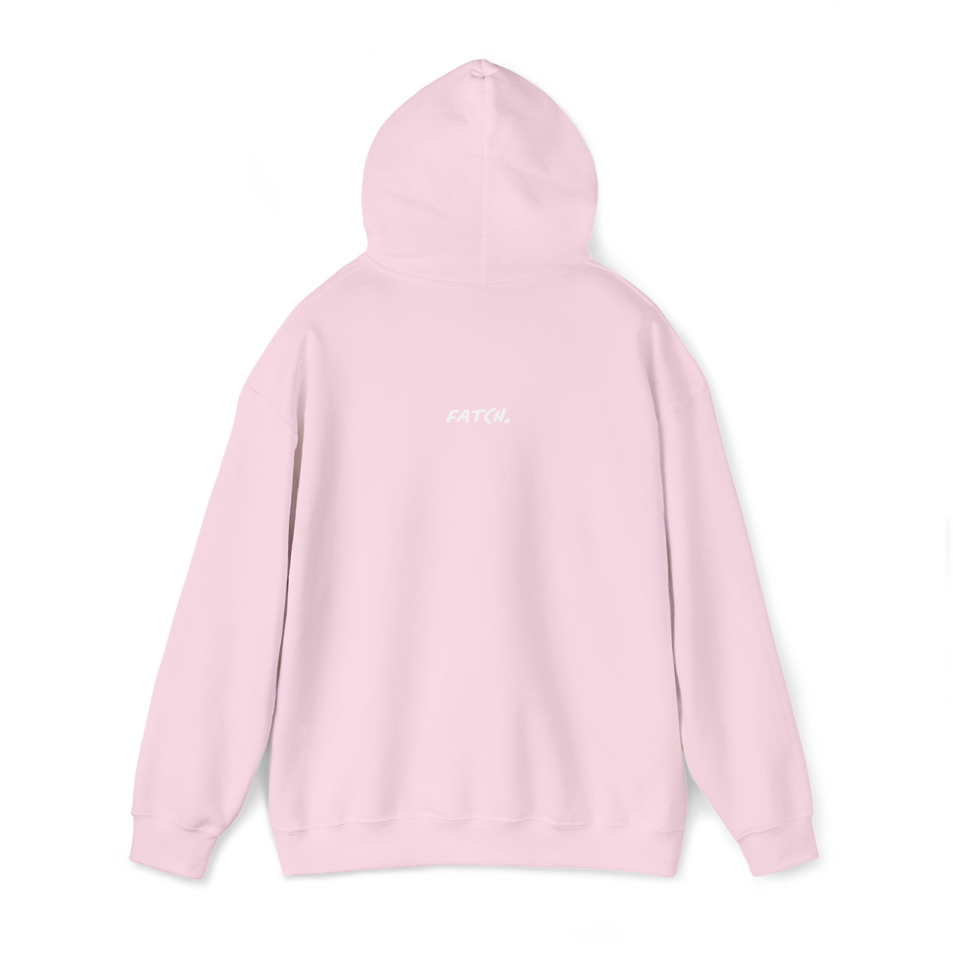 MOM. Heavy Blend™ Hooded Sweatshirt - Fatch Apparel