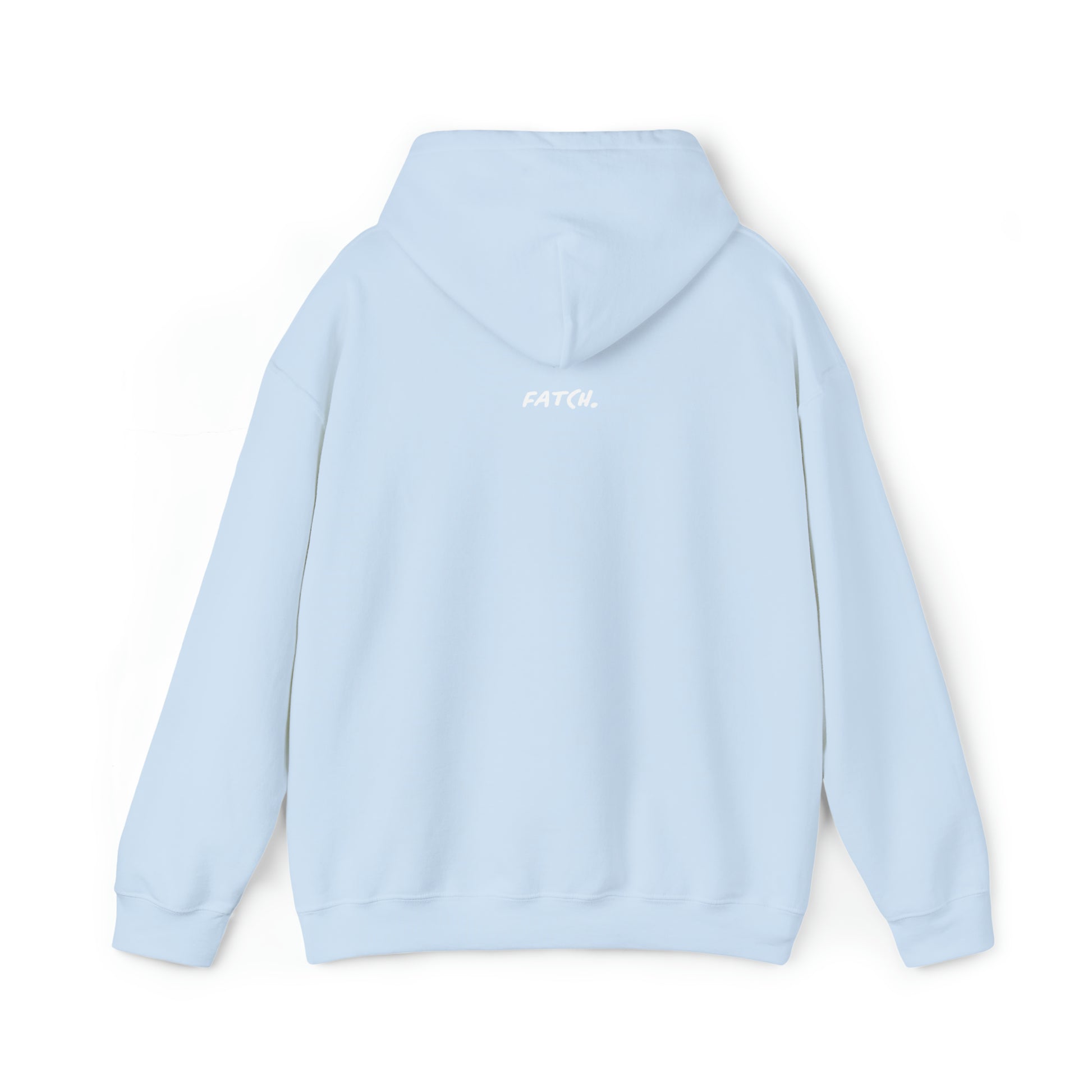 CAT MUM. Heavy Blend™ Hooded Sweatshirt - Fatch Apparel