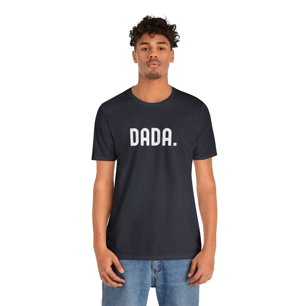 DADA OG. Jersey Short Sleeve Tee