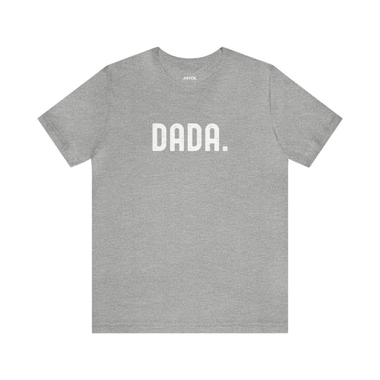 DADA OG. Jersey Short Sleeve Tee