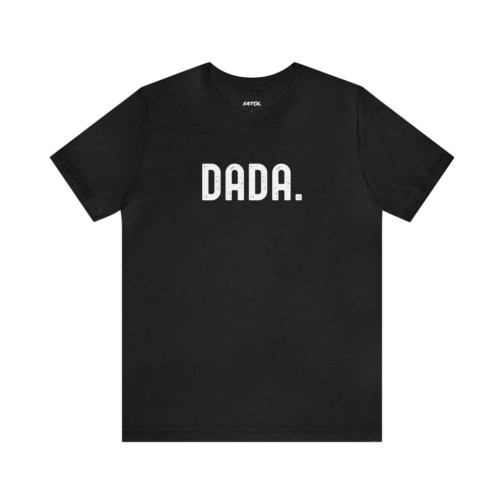 DADA OG. Jersey Short Sleeve Tee
