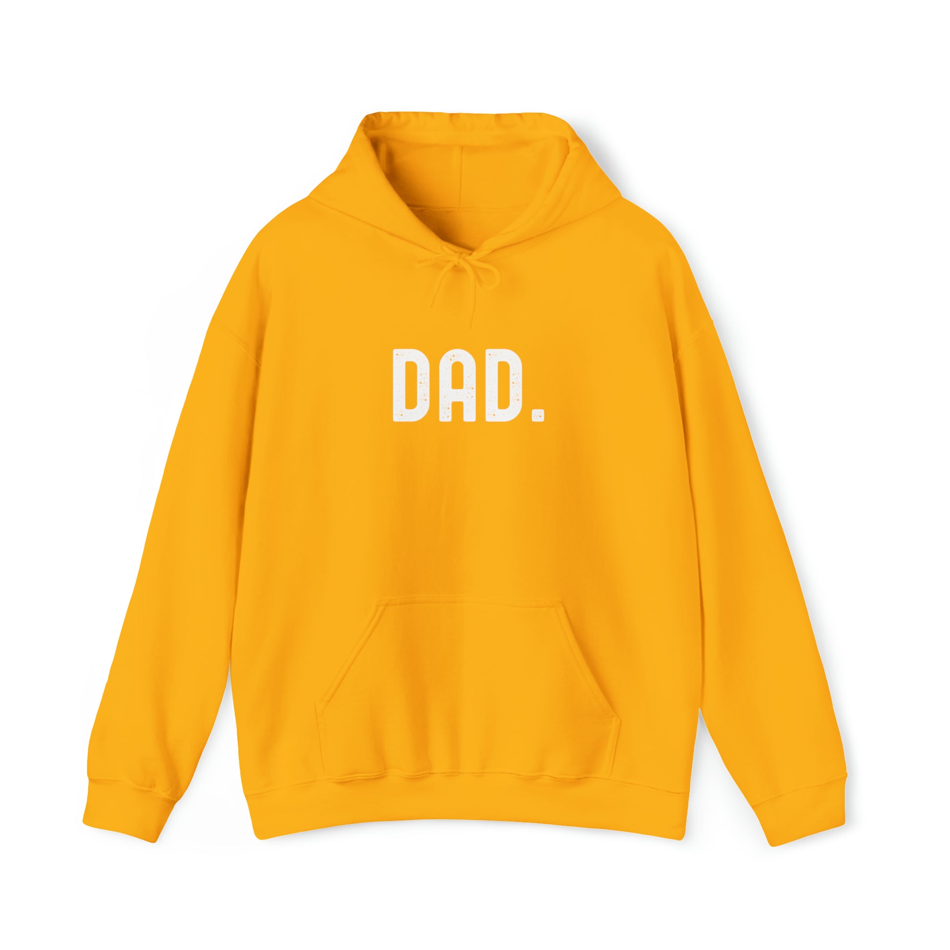 DAD. Heavy Blend™ Hooded Sweatshirt - Fatch Apparel