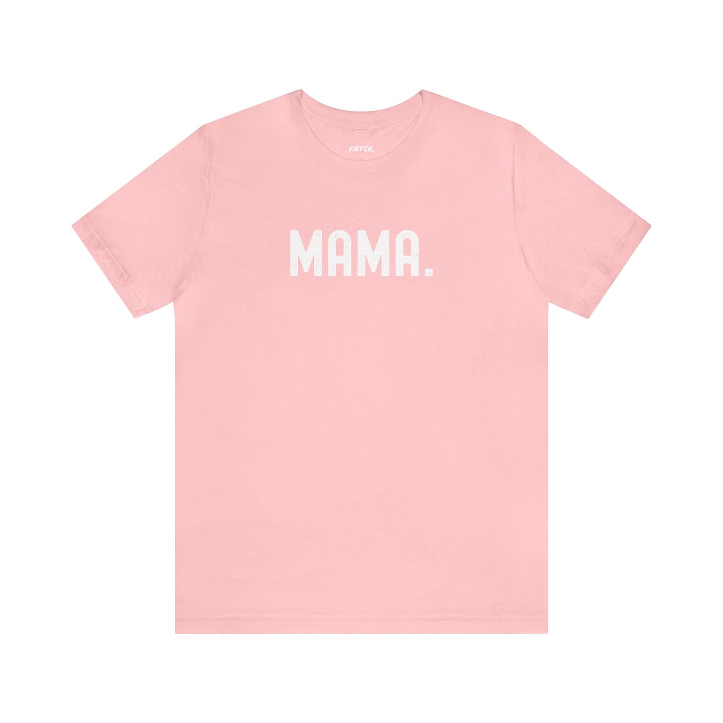 MAMA OG. Jersey Short Sleeve Tee