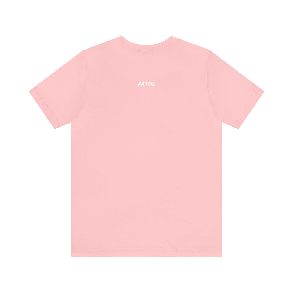SISTER. Jersey Short Sleeve Tee - Fatch Apparel