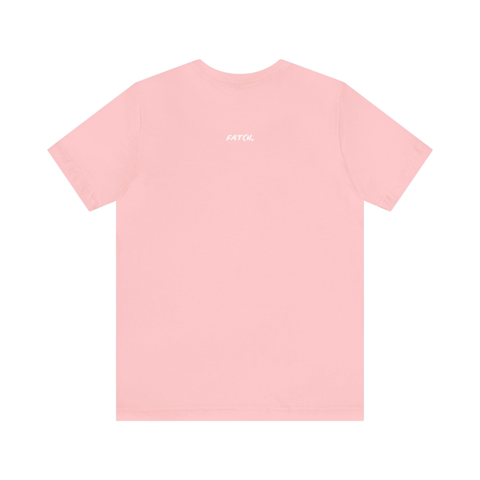 SISTER. Jersey Short Sleeve Tee - Fatch Apparel