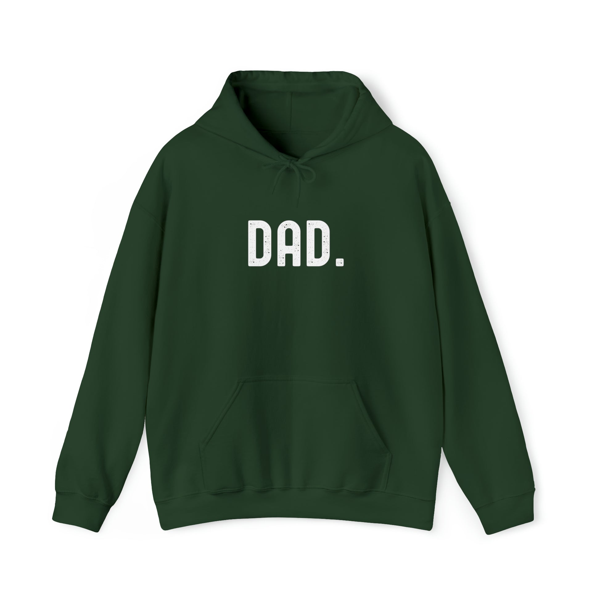 DAD. Heavy Blend™ Hooded Sweatshirt - Fatch Apparel