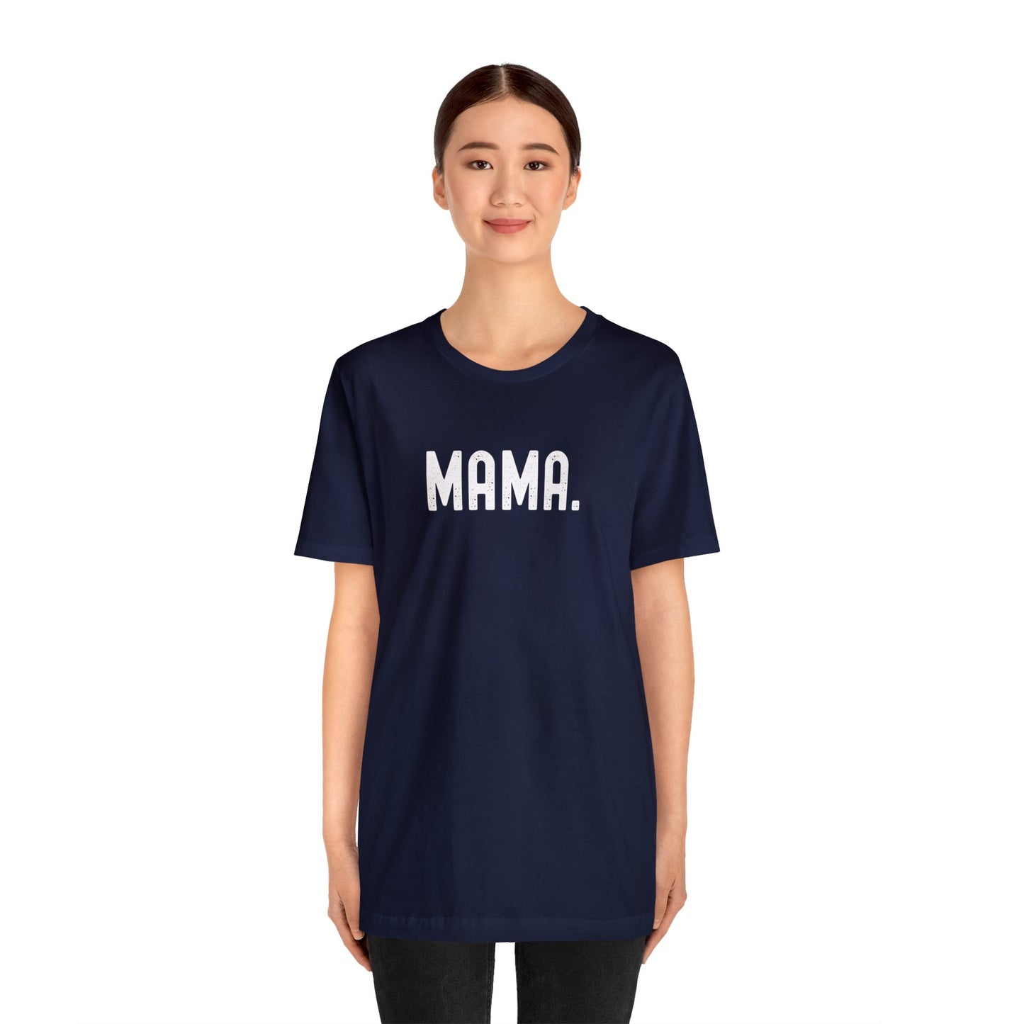 MAMA OG. Jersey Short Sleeve Tee